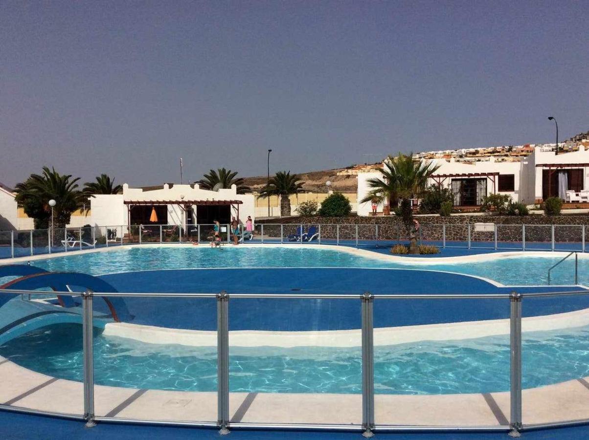 Apartamento Tranquilo Sun Beach Калета-де-Фусте Экстерьер фото