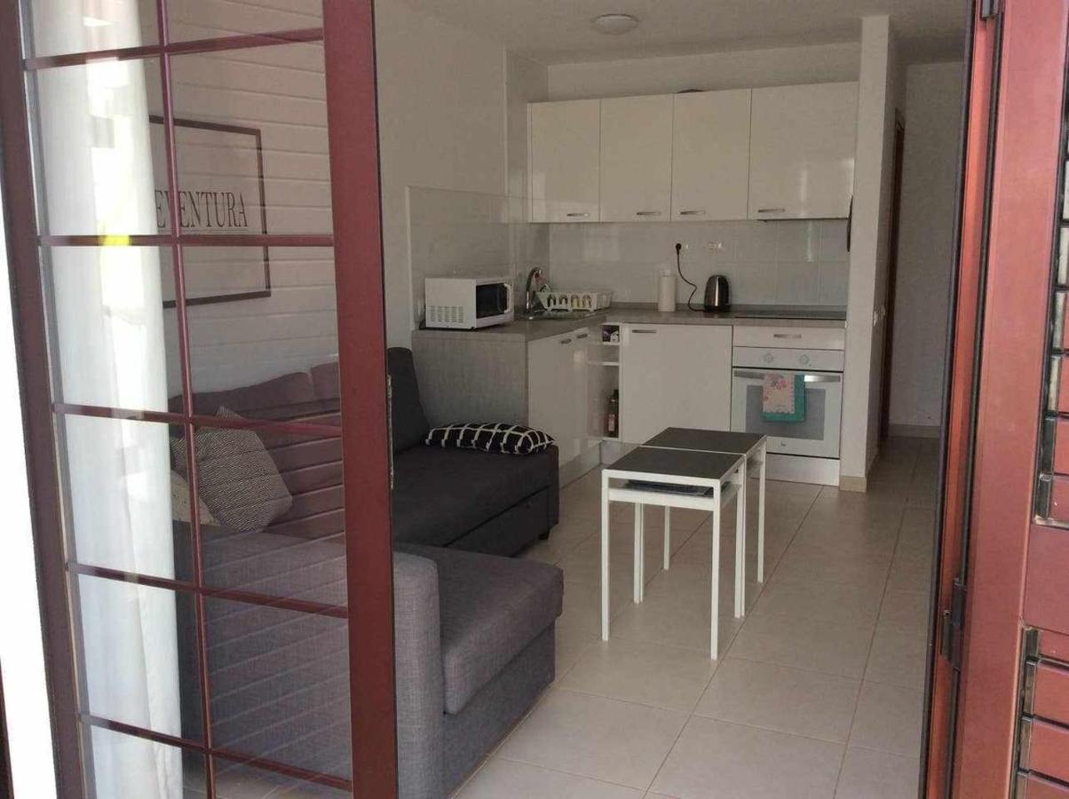 Apartamento Tranquilo Sun Beach Калета-де-Фусте Экстерьер фото