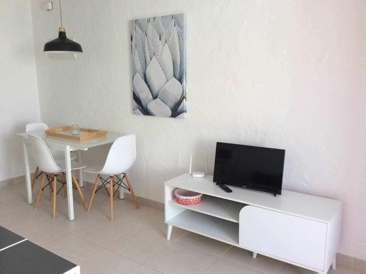 Apartamento Tranquilo Sun Beach Калета-де-Фусте Экстерьер фото