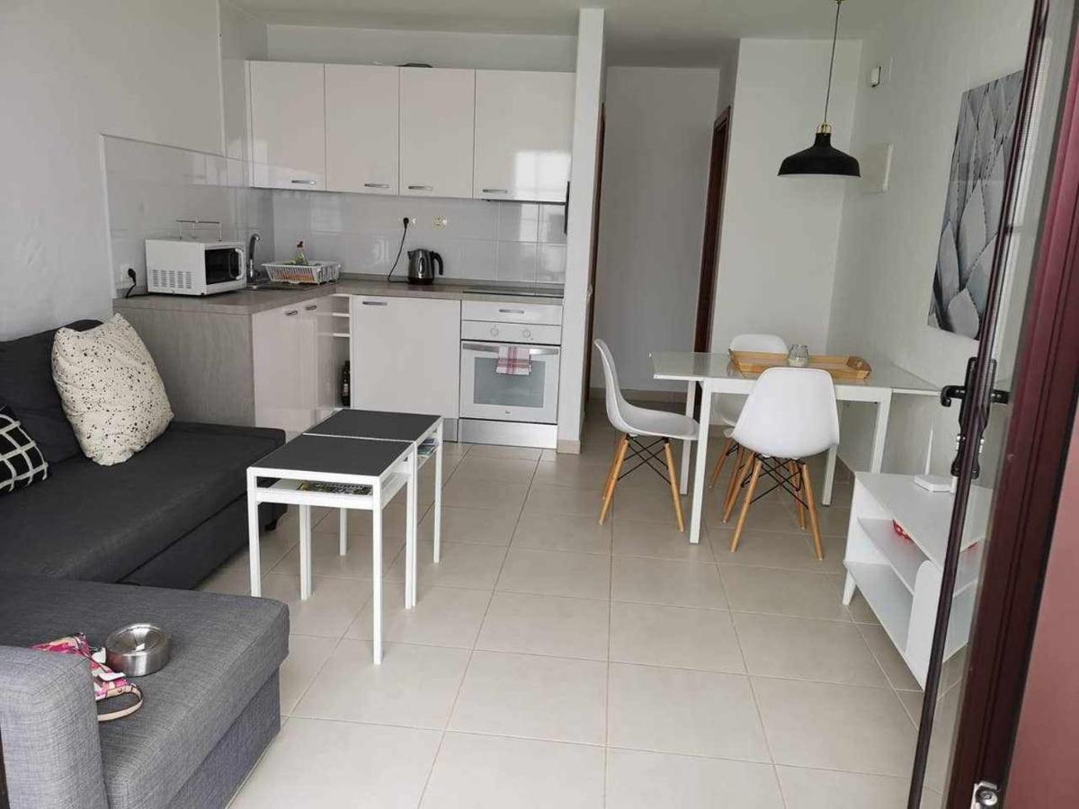 Apartamento Tranquilo Sun Beach Калета-де-Фусте Экстерьер фото