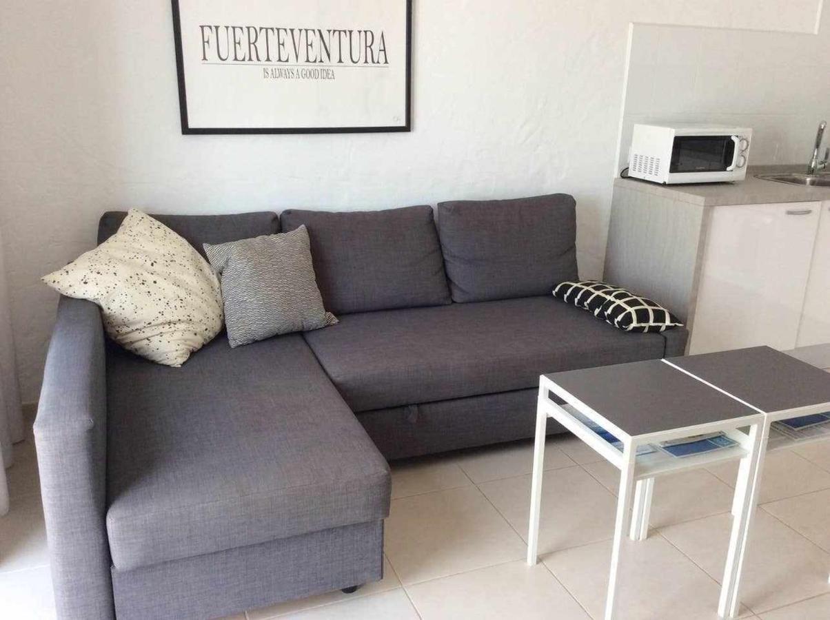 Apartamento Tranquilo Sun Beach Калета-де-Фусте Экстерьер фото