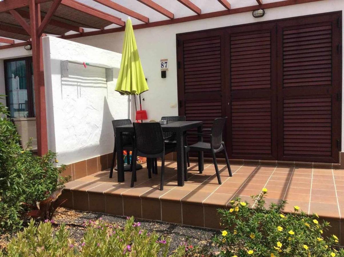 Apartamento Tranquilo Sun Beach Калета-де-Фусте Экстерьер фото