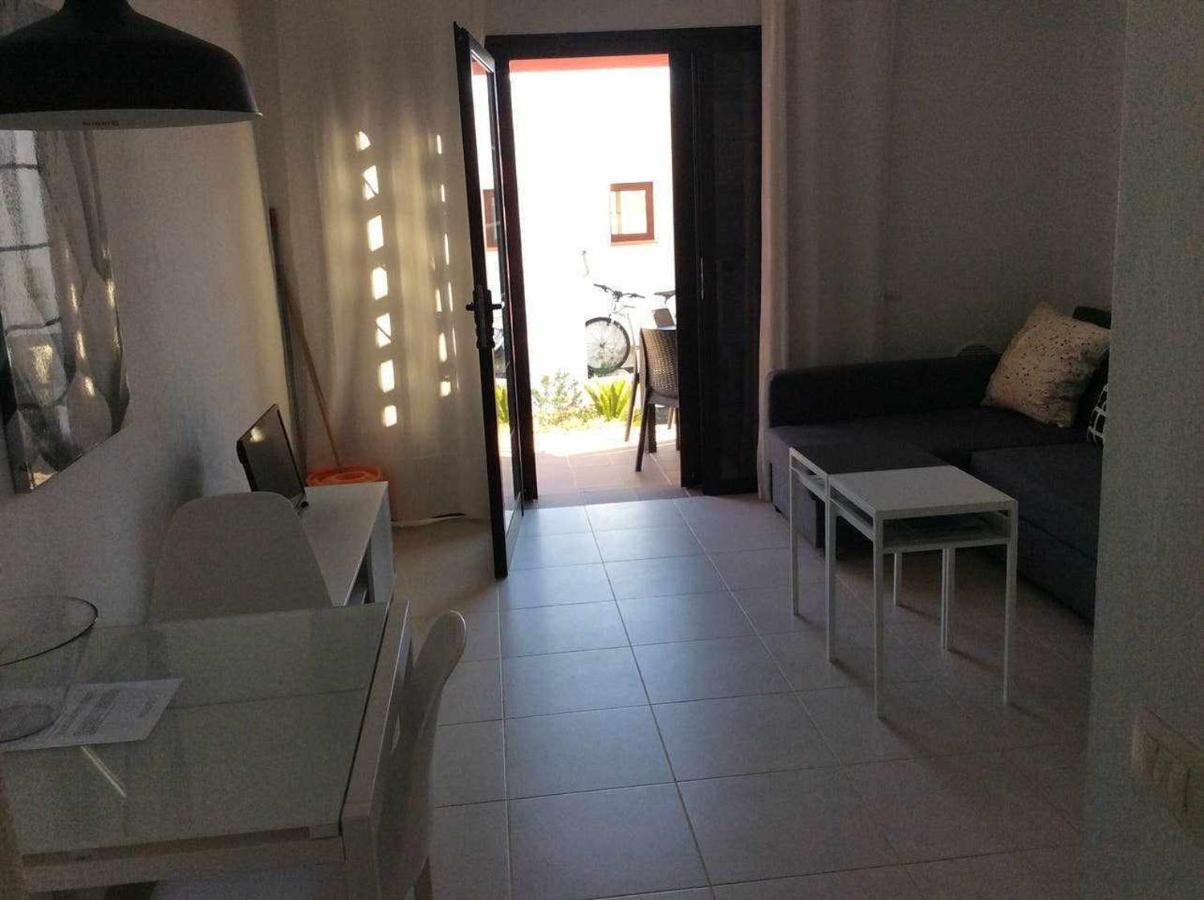Apartamento Tranquilo Sun Beach Калета-де-Фусте Экстерьер фото