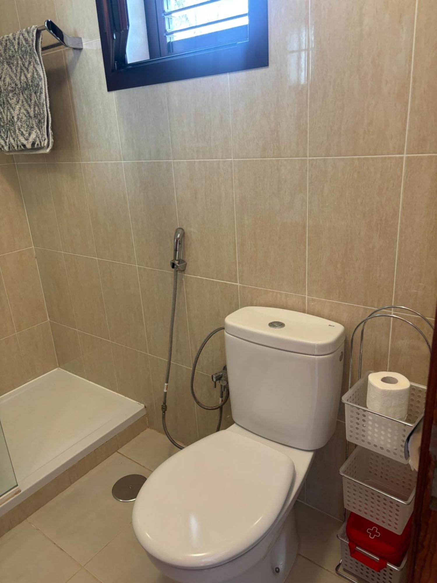 Apartamento Tranquilo Sun Beach Калета-де-Фусте Экстерьер фото