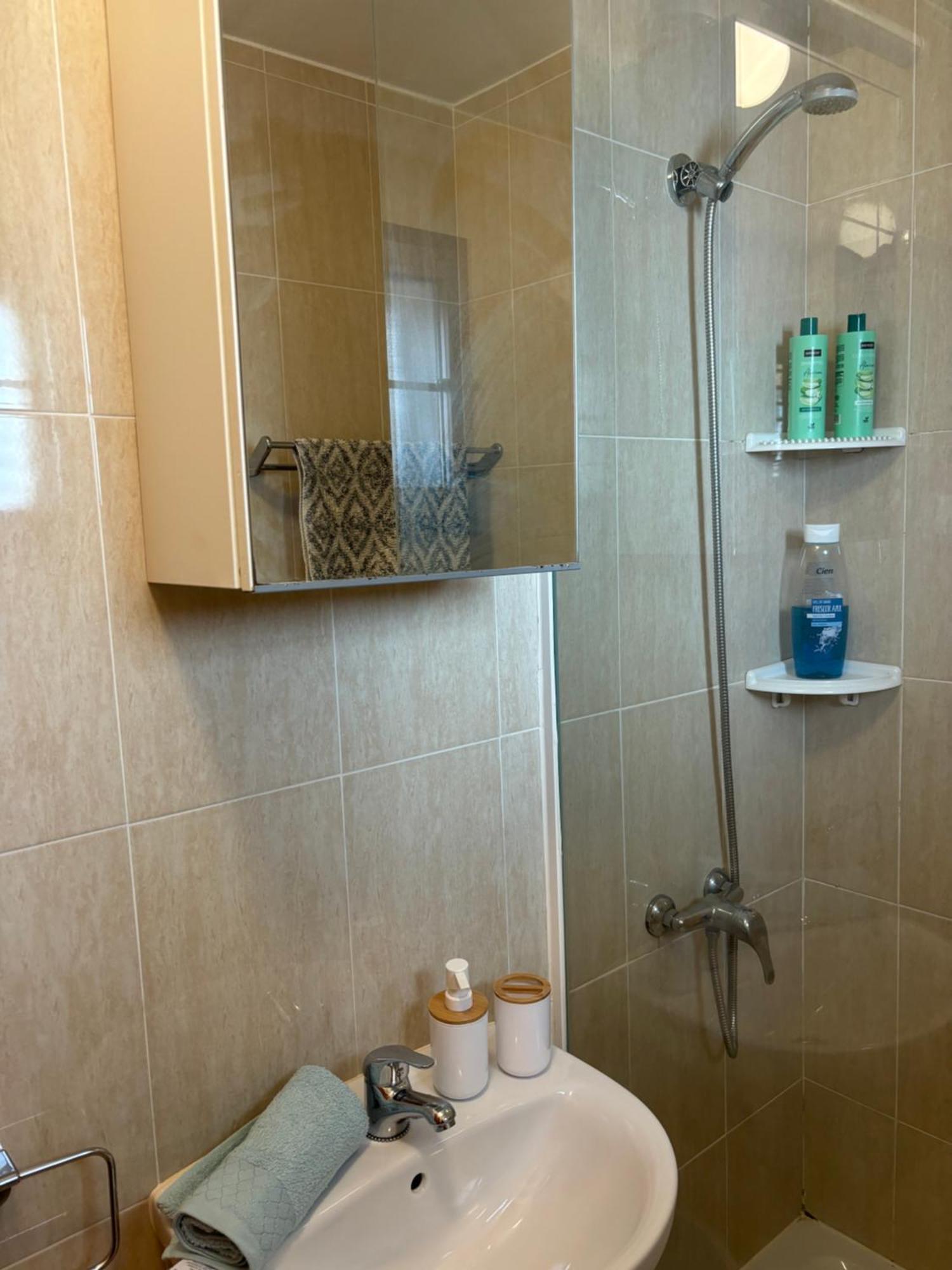 Apartamento Tranquilo Sun Beach Калета-де-Фусте Экстерьер фото
