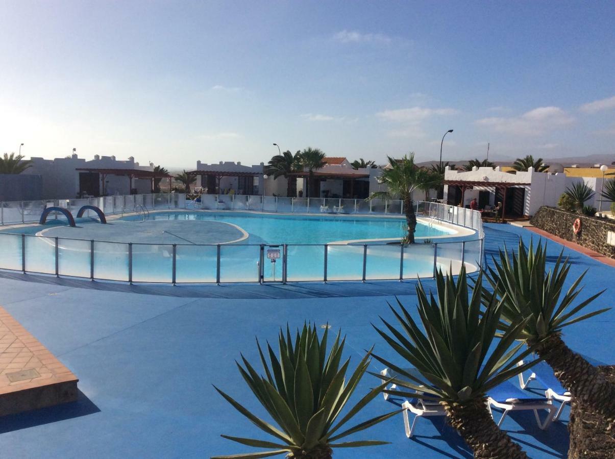 Apartamento Tranquilo Sun Beach Калета-де-Фусте Экстерьер фото
