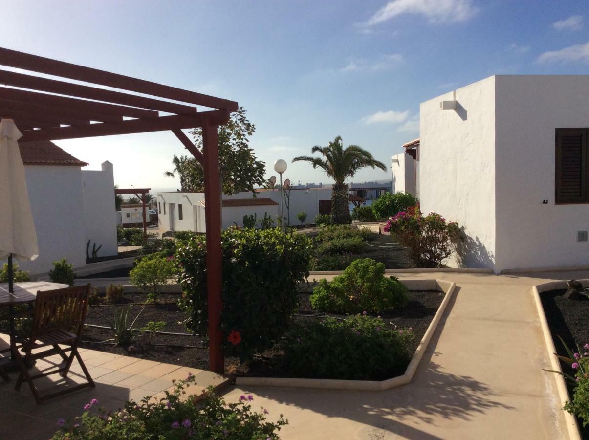 Apartamento Tranquilo Sun Beach Калета-де-Фусте Экстерьер фото